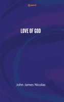 Love of God 9354589200 Book Cover