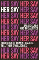 Her Say 0143774239 Book Cover