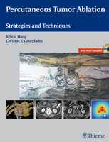 Percutaneous Tumor Ablation: Strategies and Techniques 1604063068 Book Cover