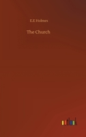 The Church 3752322748 Book Cover