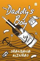 Daddy's Boy 9351777146 Book Cover