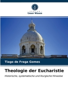 Theologie der Eucharistie 6203620955 Book Cover