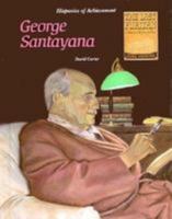 George Santayana 0791012549 Book Cover