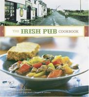 The Irish Pub Cookbook 0811844854 Book Cover