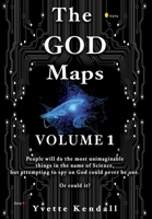 The GOD Maps: Volume One 0578553805 Book Cover