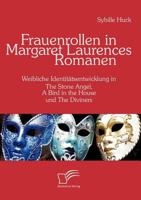 Frauenrollen in Margaret Laurences Romanen 3836661446 Book Cover