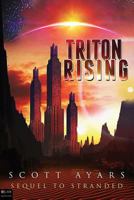 Triton Rising 1682545164 Book Cover