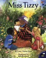 Miss Tizzy (Aladdin Picture Books) 0671775901 Book Cover