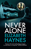Never Alone 1908434961 Book Cover