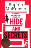Hide and Secrets 147119910X Book Cover