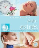 Marabout: Anti-estres 9702212987 Book Cover