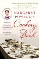 The Margaret Powell cookery book 1250029260 Book Cover