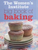 Wi Big Book of Baking 1471111849 Book Cover