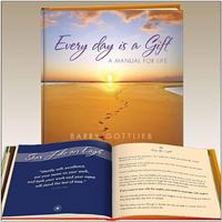 Every Day Is a Gift 1608100626 Book Cover