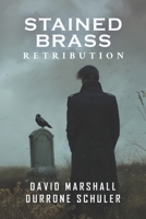Stained Brass Retribution B0CX9GNKPG Book Cover