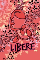 Libere: storie di donne che ce l' hanno fatta. B0BMT16D7R Book Cover