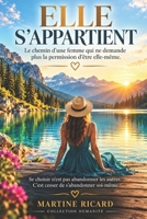 Être une femme libre: Une force indomptable, une souveraineté absolue B0F32SQR8Z Book Cover
