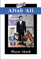 Altab Ali Life & Family 191049979X Book Cover