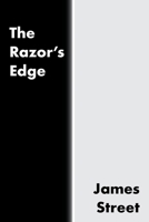 The Razor's Edge 1664178562 Book Cover