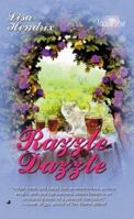 Razzle Dazzle (Magical Love Series) 0515126128 Book Cover