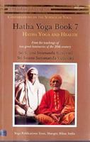 Hatha Yoga: Book 7: Hatha Yoga and Health 9381620911 Book Cover