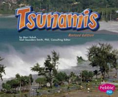 Tsunamis [Scholastic] (Earth In Action) 1429634383 Book Cover