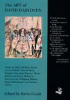 The Art of David Dabydeen 1900715104 Book Cover