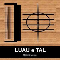 Luau E Tal 1291522069 Book Cover