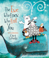 The Ewe Who Knew Who Knit You 1550819712 Book Cover