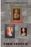 Exilio Perfecto (Spanish Edition) B09Q1MSFZR Book Cover