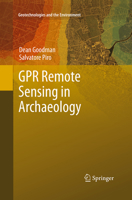 Gpr Remote Sensing in Archaeology 3642318568 Book Cover