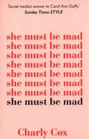 She Must Be Mad 0008291667 Book Cover