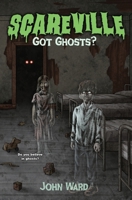 Got Ghosts? B0CWNR8DKY Book Cover