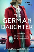 The German Daughter 1471416410 Book Cover