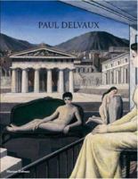 Paul Delvaux 0879556048 Book Cover