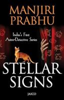 Stellar Signs 8184954417 Book Cover
