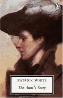 The Aunt's Story 0099324016 Book Cover