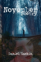 November: Poetry B0CN697N5G Book Cover