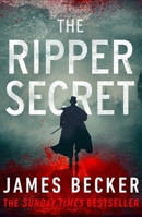 The Ripper Secret 1788633776 Book Cover