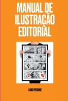 MANUAL DE ILUSTRAÇÃO EDITORIAL 6526607152 Book Cover