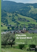 L'inconnu du Grand Mont (French Edition) 241481263X Book Cover