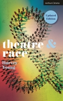 Theatre and Race 023039096X Book Cover