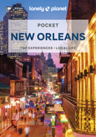 Lonely Planet Pocket New Orleans 4 1787017451 Book Cover