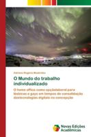 O Mundo do trabalho individualizado 6130168047 Book Cover