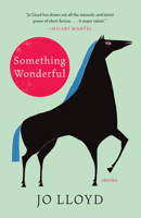 Something Wonderful: Stories 1951142721 Book Cover