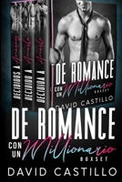 De romance con un millonario 1087850959 Book Cover