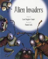 Alien Invaders 0974199273 Book Cover