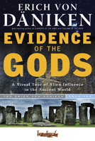 Evidence of the Gods 1601632479 Book Cover
