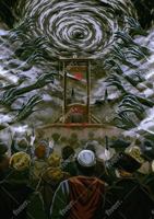 Entropy: A Marquis de Sade Saga 1948664070 Book Cover