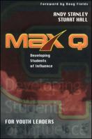 Max Q for Youth Leaders 145167211X Book Cover
